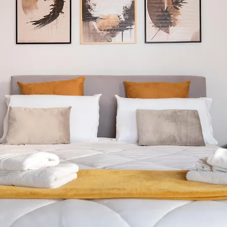 - Levante アパート *