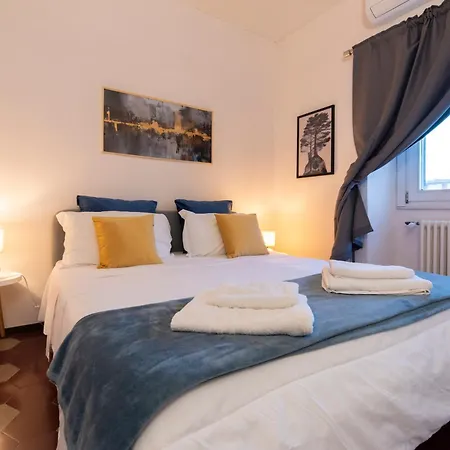 - Levante Apartment Sassari