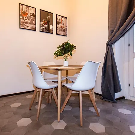 Apartment - Levante Sassari