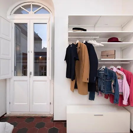 - Levante Apartment Sassari