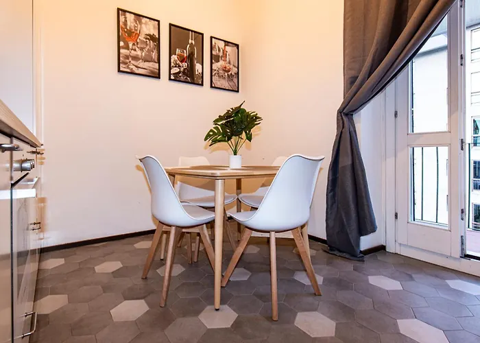 Apartman - Levante Sassari