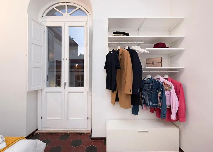 - Levante Apartman Sassari